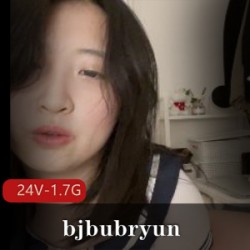 onlyfans网红-bjbubryun合集[24V-1.7G]